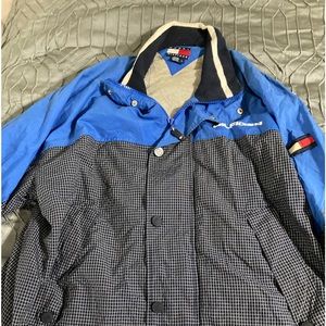 Tommy Hilfiger Jacket